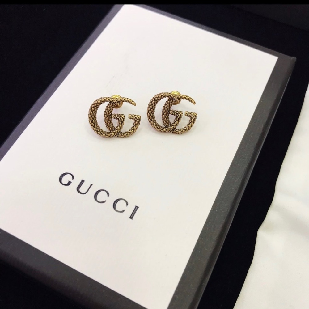 GG Earrings